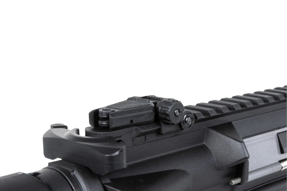 Specna Arms SA-C22 CORE™ HAL ETU™ Single Fire Only airsoft Carbine Black