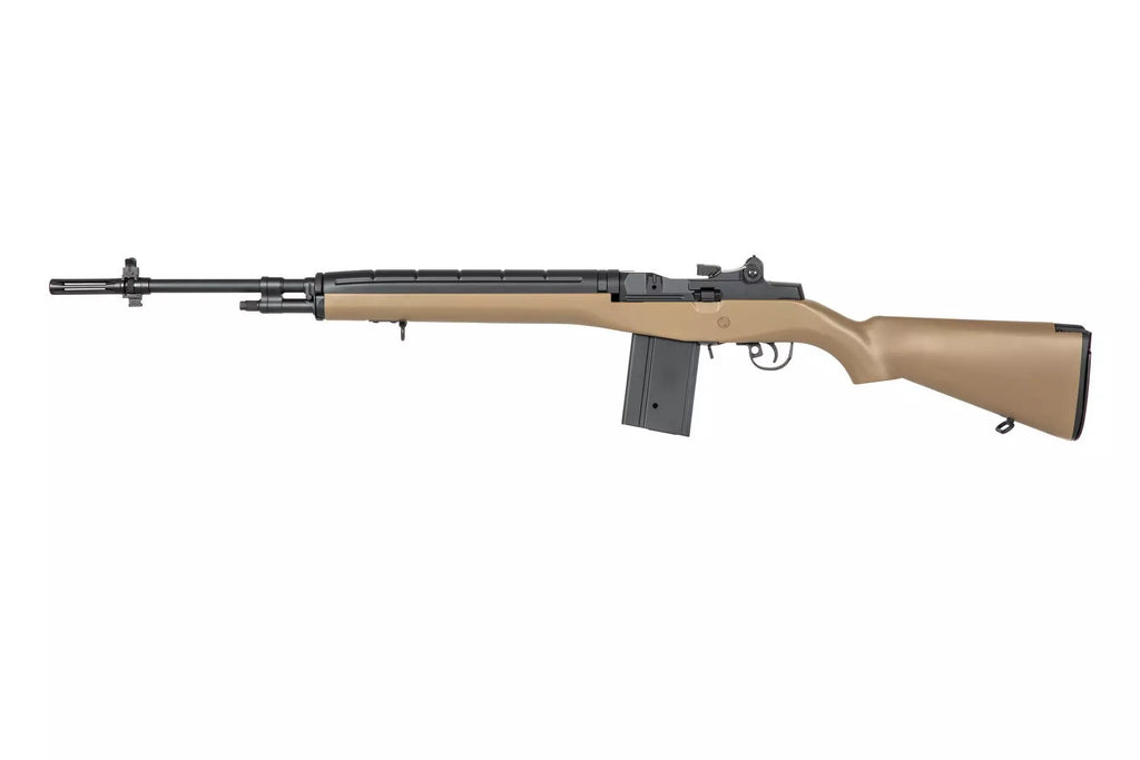 CM032 carbine replica - tan