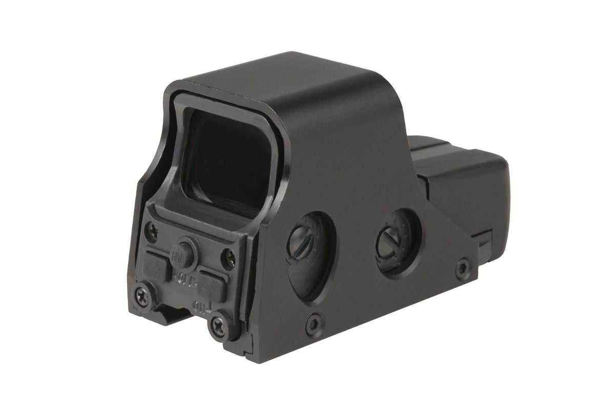 TO551 Red Dot Sight Replica - black