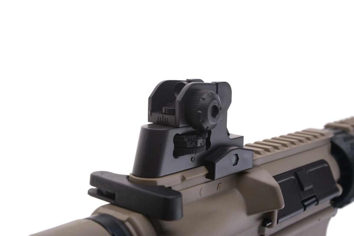 CM631 Carbine Replica - Tan
