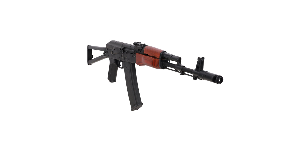 Specna Arms AK SA-PJ04 PRIME BLDC AEG Assault Rifle Black - OUTLET