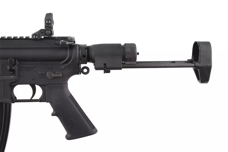 VR16 Saber VSBR Assault Rifle Replica