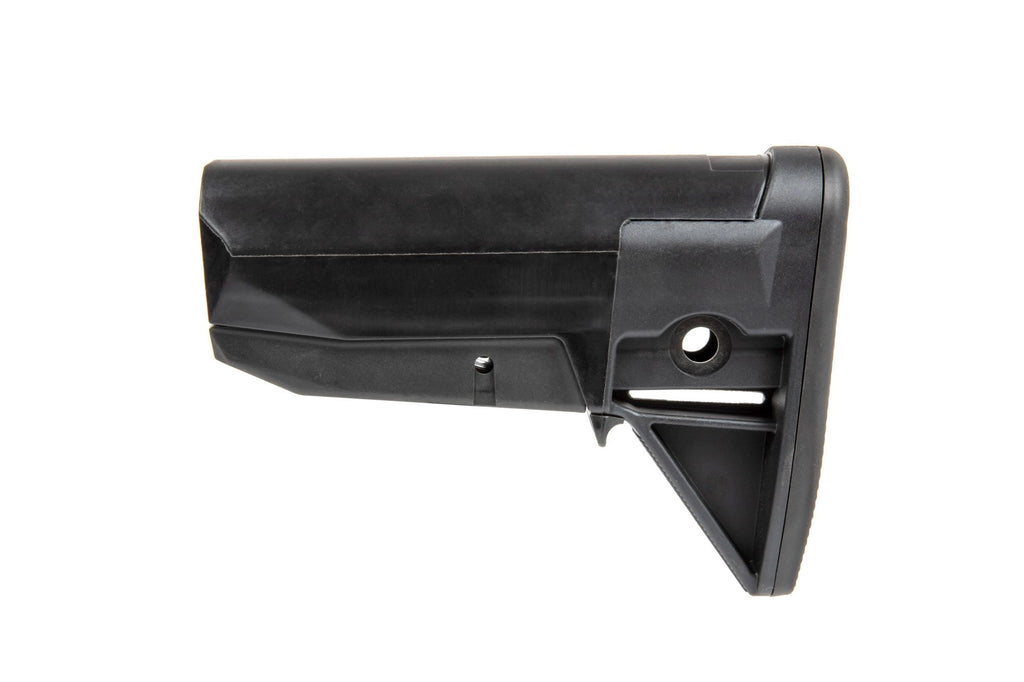 GunFT Tactical Stock for M4/M16 Replicas – Black