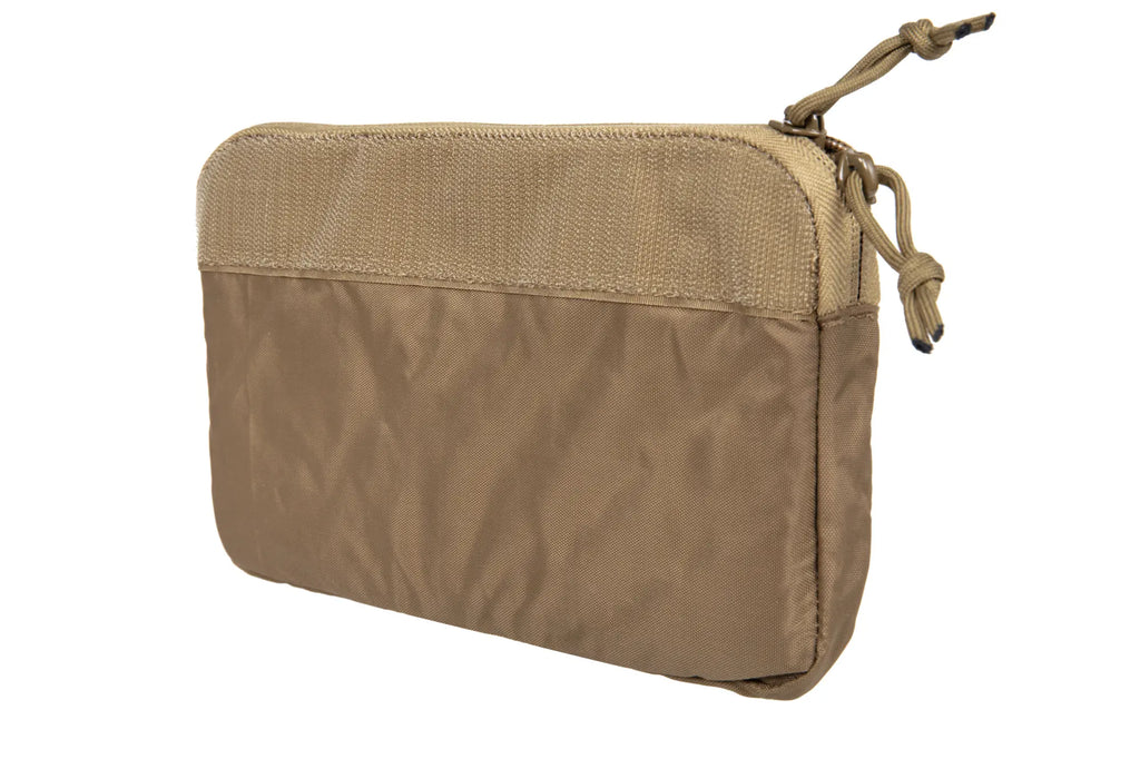Primal Gear tactical pocket Coyote Brown
