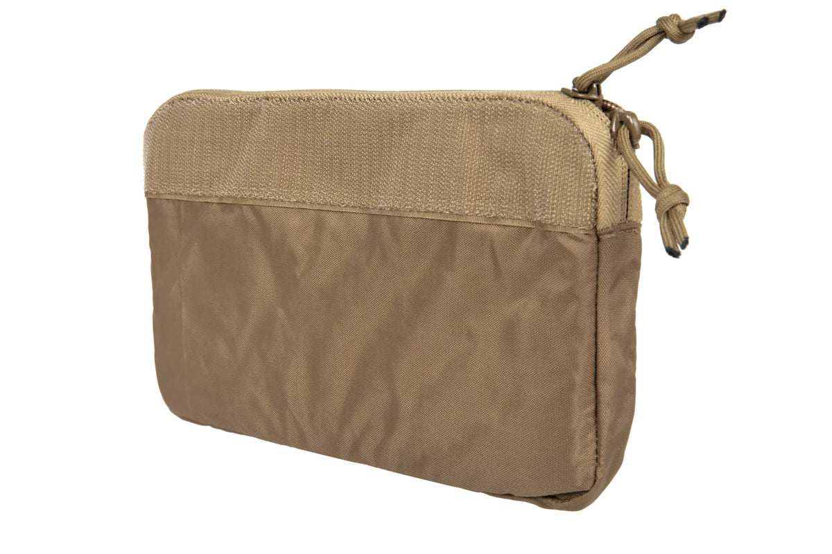 Primal Gear tactical pocket Coyote Brown