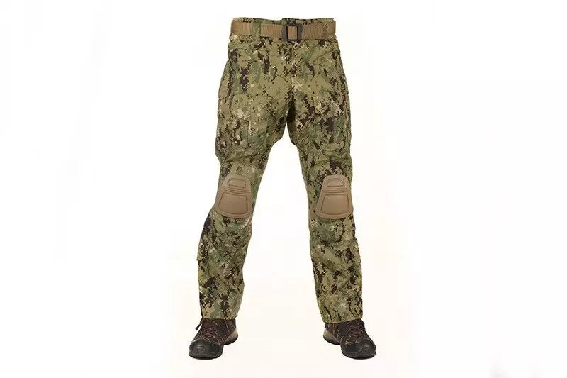 G3 Tactical Trousers - AOR2